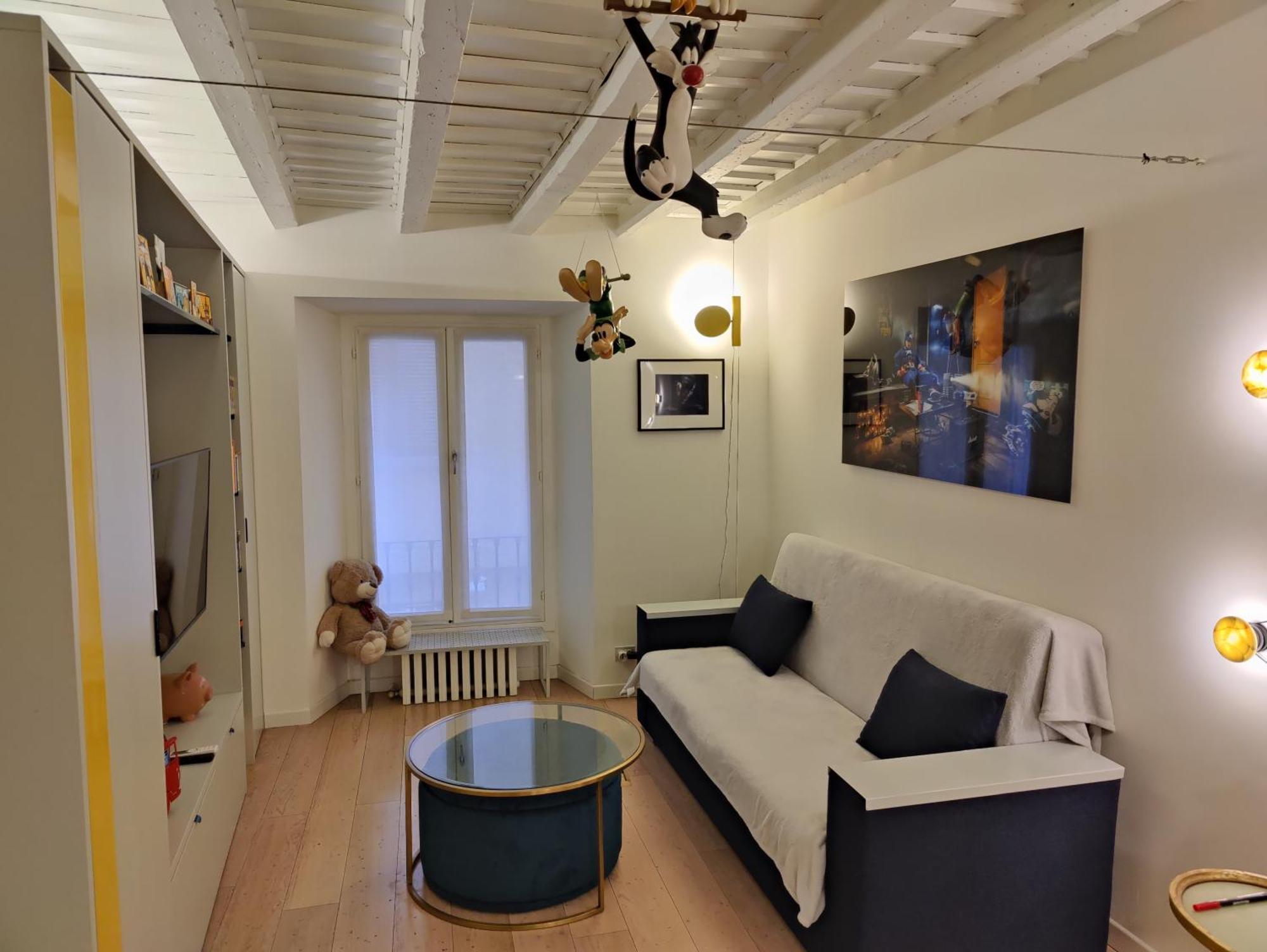 Cozy Apartment Brera Μιλάνο Εξωτερικό φωτογραφία